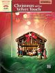 Alfred's Christmas With A Velvet Touch: Piano