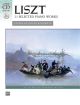 21 Selected Piano Works: Alfred Masterworks (Alfred)