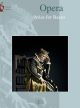 Opera Arias For Bass: Piano And Vocal