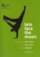 Lets Face The Music: Tenor Horn & Piano  (Iveson) (Brasswind)