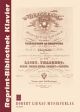 Studies - Piano - Reprint Biblothek Klavier (Ricordi)