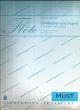 3 Preludes And Fugues: Flutes