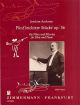 5 Studies Op.6: Flute & Piano (Zimerman)