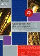Air From Orpheus And Euridice: Treble Clef: Euphonium