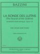 Rondo Des Lutins Op.25: Violin & Piano (International)