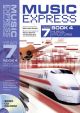 Music Express: Year 7: Book 4: Musical Structures : Teachers Book & CD (Collins)