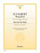 Du Bist Die Ruh D776 Vocal & Piano (Schott)