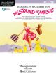 Sound Of Music: Flute Book & Audio