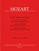 Mozart: Grande Sestetto Concertante: String Sextet: Kv364: Parts