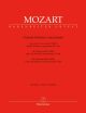 Mozart: Grande Sestetto Concertante: String Sextet: Kv364: Score
