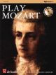 Play Mozart: Violin: Book & CD