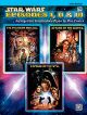 Star Wars Episodes: 1 2 And 3: Easy Piano