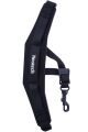 Neotech Junior Soft Sax Strap - Swivel Hook - Black
