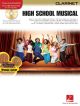 High School Musical: Selections: Clarinet: Book & CD