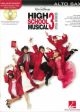 High School Musical: selections: Alto Sax: Book & CD
