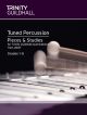 Trinity College: Tuned Percussion Exam Pieces & Studies: Grades 1-5