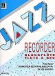Id Rather Be In Philadelphia: Treble Recorder Solo