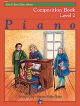 Alfred's Basic Piano Composition Book: Level 2