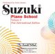 Suzuki Piano School Vol.6 CD Only (International Edition)