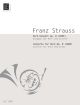 Concerto C Minor Op.8: French Horn & Piano (Universal)