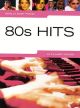 Really Easy Piano: 80s Hits