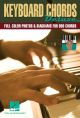 Keyboard Chords: Deluxe: Full Colour