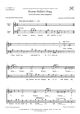 Pedlars Song-satb-vocal