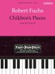 Childrens Pieces: Epp59 (Easier Piano Pieces) (ABRSM)