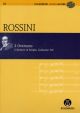 Two Overtures: Barber Of Seville and Wiiliam Tell  (Audio Series No 16)