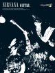 Play Along Series: Nirvana: Guitar Tab: Book & CD