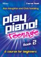 Play Piano Teenage Book 2  (Haughton & Tambling)