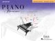 Piano Adventures: Lesson Book Primer Level