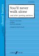 Youll Never Walk Alone: Vocal  SA (Faber Choral Basics)