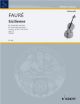 Sicilienne Op.78: G Minor: Cello & Piano (Schott)