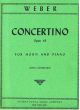Concertino Op.45: French Horn (International)