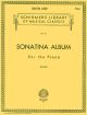 Sonatina Album: Piano (Schirmer)