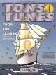 Tons Of Tunes: From The Classics Piano Accompaniment