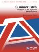 Summer Isles: Euphonium & Piano (Anglo)