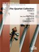 The Quartet Collection, Volume 2  Score & Parts (Fentone)