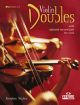 Violin Doubles (optional Viola Part): Position1-3 (Fentone)