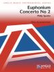 Euphonium Concerto: No 2 Euphonium and Piano (Anglo)