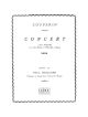 Concert In G Major 2 Cellos (Leduc)