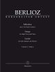 Songs: 2: High Voice: Voice and Piano   (Barenreiter)