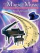 The Magic Of Music Book 3