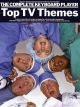 Complete Keyboard Player: Top Tv Themes