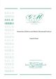 Concertino For Eb Horn and Piano