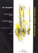 2 Pieces De Concert: Solo De Concert Op.74 & Fantasie Brilliante Op.86 Alto Saxoph