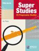 Super Studies For Flute