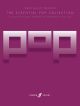 Essential Pop Collection: 23 Classic Songs Arranged For Piano