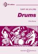Learn As You Play Drums